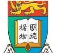 是不是很冷？香港大学理学士(言语及听觉科学)